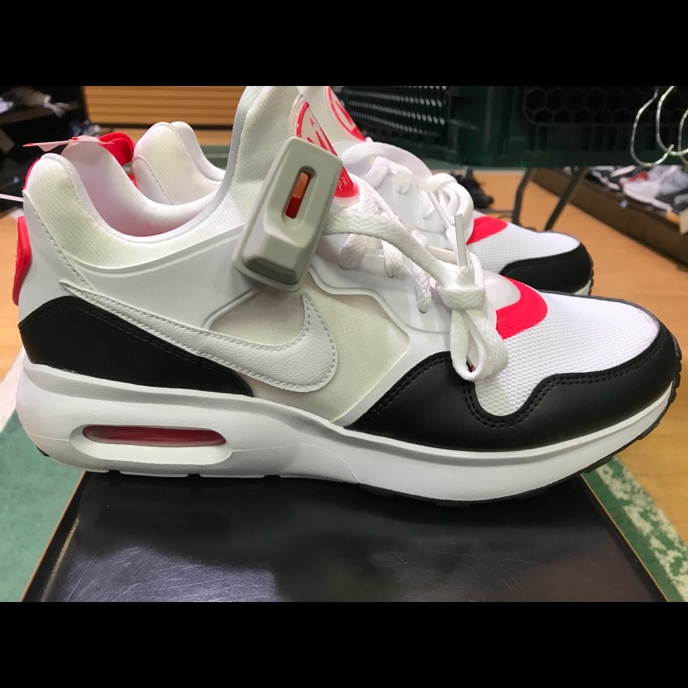 NWT Nike Air Max Prime Men’s Sneaker